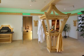 Hotel Nesselwanger Hof