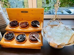 Hotel Nesselwanger Hof