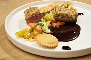 Hotel Nesselwanger Hof