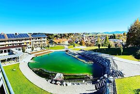 Hotel Nesselwanger Hof