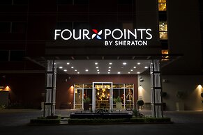 Four Points By Sheraton Queretaro Norte