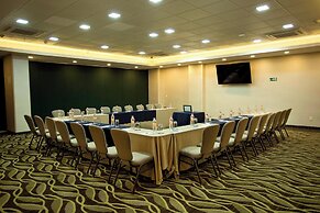 Four Points By Sheraton Queretaro Norte