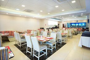 Four Points By Sheraton Queretaro Norte