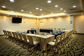 Four Points By Sheraton Queretaro Norte