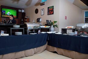 Four Points By Sheraton Queretaro Norte