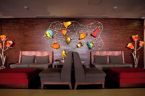 Four Points By Sheraton Queretaro Norte