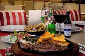 Four Points By Sheraton Queretaro Norte