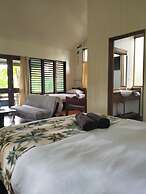 Rainforest Eco Lodge