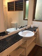 Rainforest Eco Lodge