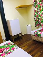 Rainforest Eco Lodge