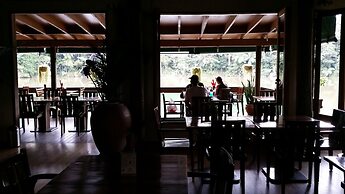 Rainforest Eco Lodge