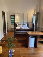 Rainforest Eco Lodge