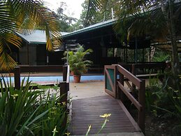 Rainforest Eco Lodge