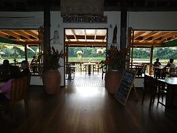 Rainforest Eco Lodge