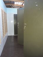 Rainforest Eco Lodge