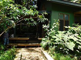Rainforest Eco Lodge