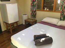 Rainforest Eco Lodge