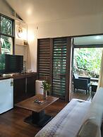 Rainforest Eco Lodge