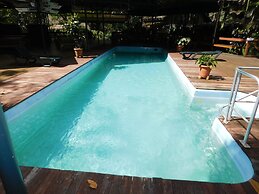 Rainforest Eco Lodge