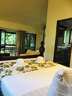 Rainforest Eco Lodge