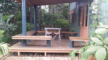 Rainforest Eco Lodge