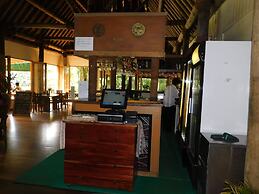 Rainforest Eco Lodge