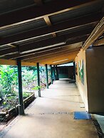 Rainforest Eco Lodge