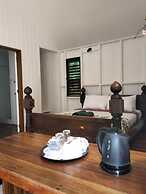 Rainforest Eco Lodge