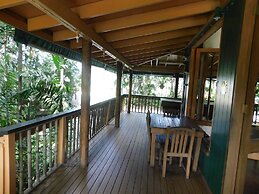 Rainforest Eco Lodge