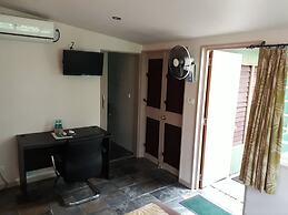 Rainforest Eco Lodge