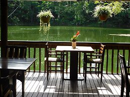 Rainforest Eco Lodge