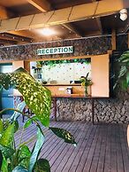 Rainforest Eco Lodge