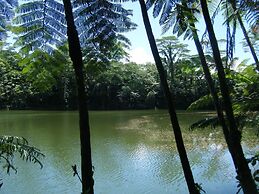 Rainforest Eco Lodge