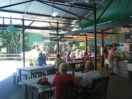 Rainforest Eco Lodge