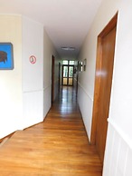 Rainforest Eco Lodge