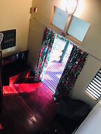 Rainforest Eco Lodge