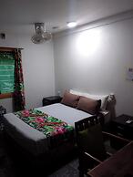 Rainforest Eco Lodge