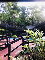 Rainforest Eco Lodge