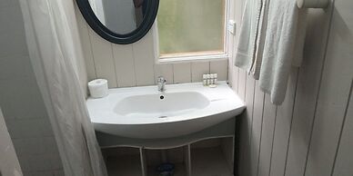 Rainforest Eco Lodge