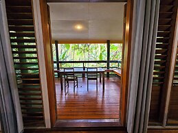 Rainforest Eco Lodge