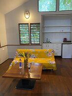 Rainforest Eco Lodge