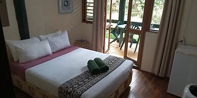 Rainforest Eco Lodge