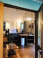 Rainforest Eco Lodge