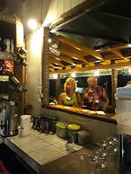 Rainforest Eco Lodge