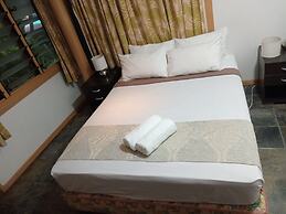 Rainforest Eco Lodge