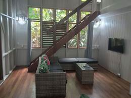 Rainforest Eco Lodge