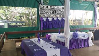 Rainforest Eco Lodge