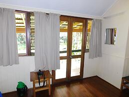 Rainforest Eco Lodge