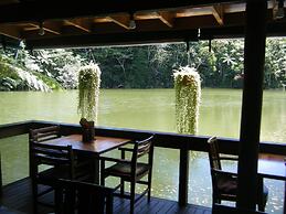 Rainforest Eco Lodge