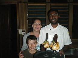 Rainforest Eco Lodge